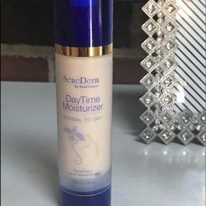 Senegence Daytime Moisturizer normal/dry